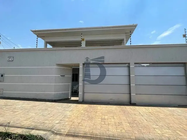 Imagem: Casa para Aluguel, 4 Quartos, 4 Suítes