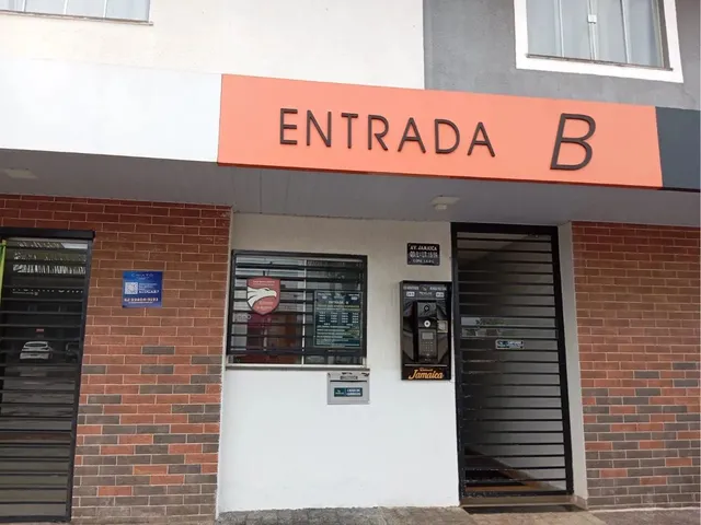 Imagem: Alugo Apartamento