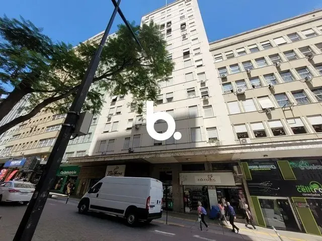 Imagem: Apartamento para Alugar no Centro Histórico