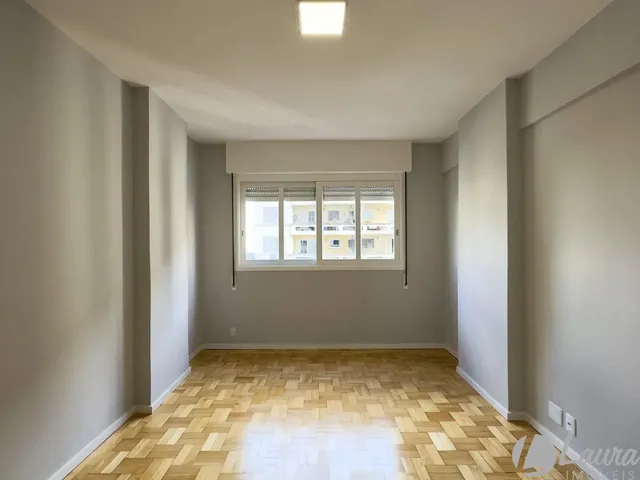 Imagem 3: Apartamento 3 Dormitório, com Sacada e 3 Banheiros no Centro Histórico