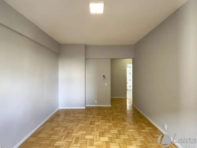 Imagem 4: Apartamento 3 Dormitório, com Sacada e 3 Banheiros no Centro Histórico