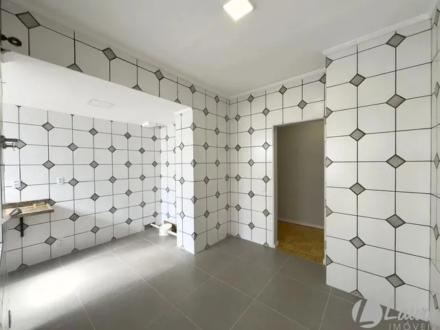 Imagem 16: Apartamento 3 Dormitório, com Sacada e 3 Banheiros no Centro Histórico