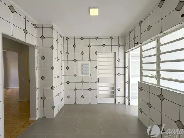 Imagem 10: Apartamento 3 Dormitório, com Sacada e 3 Banheiros no Centro Histórico