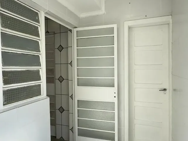 Imagem 8: Apartamento 3 Dormitório, com Sacada e 3 Banheiros no Centro Histórico