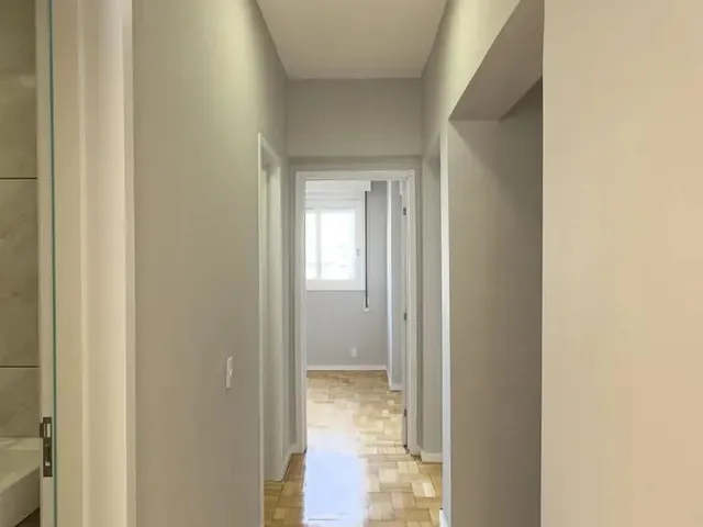Imagem 15: Apartamento 3 Dormitório, com Sacada e 3 Banheiros no Centro Histórico