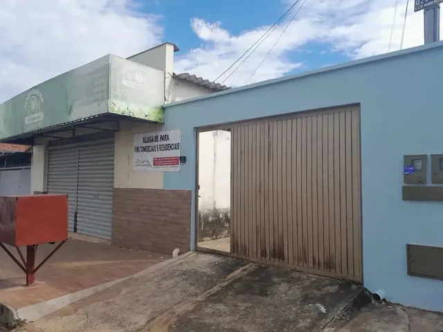 Imagem: Casa para Alugar santa Maria de Nazareth