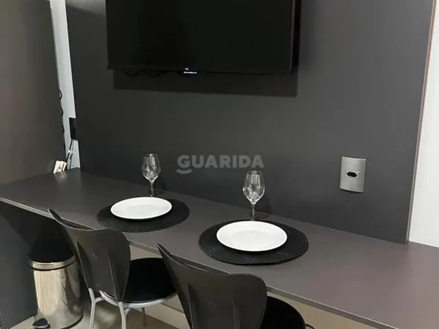 Imagem 9: Apartamento Mobiliado no Estilo Studio- Loft no Bairro Centro Histórico