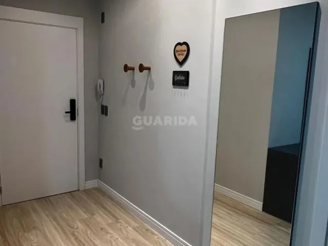 Imagem 13: Apartamento Mobiliado no Estilo Studio- Loft no Bairro Centro Histórico