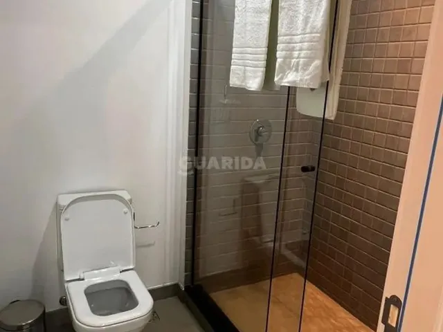 Imagem 4: Apartamento Mobiliado no Estilo Studio- Loft no Bairro Centro Histórico