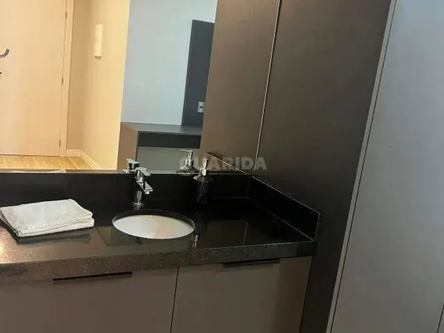 Imagem 12: Apartamento Mobiliado no Estilo Studio- Loft no Bairro Centro Histórico