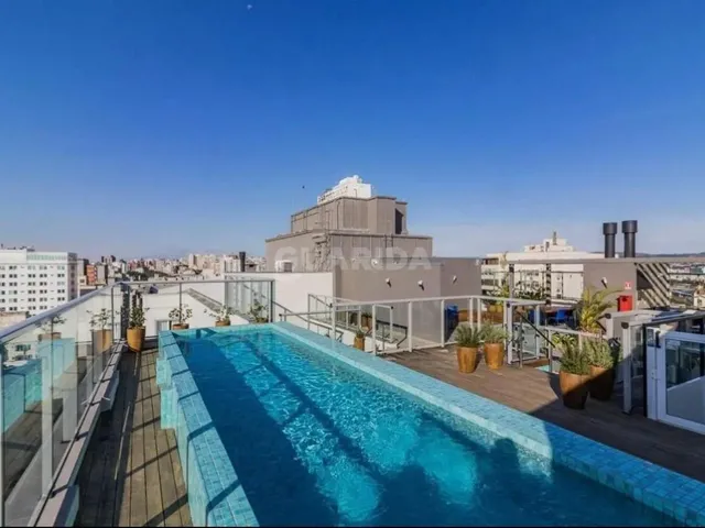 Imagem 5: Apartamento Mobiliado no Estilo Studio- Loft no Bairro Centro Histórico