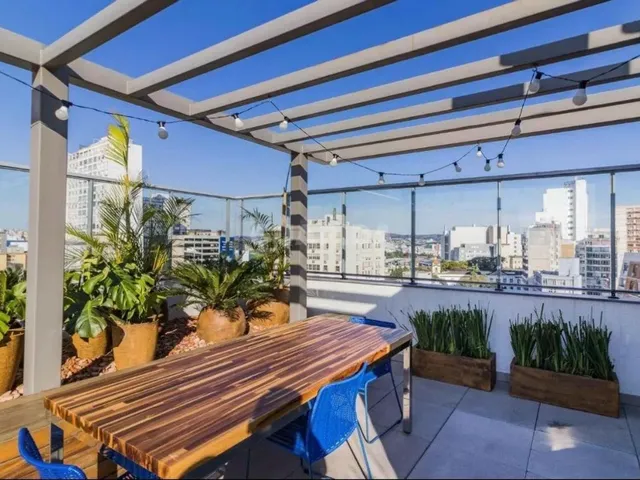 Imagem 7: Apartamento Mobiliado no Estilo Studio- Loft no Bairro Centro Histórico