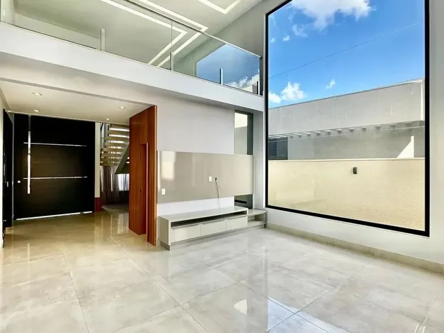 Imagem 13: Sobrado Condomínio Anaville - Anápolis 4 Suítes