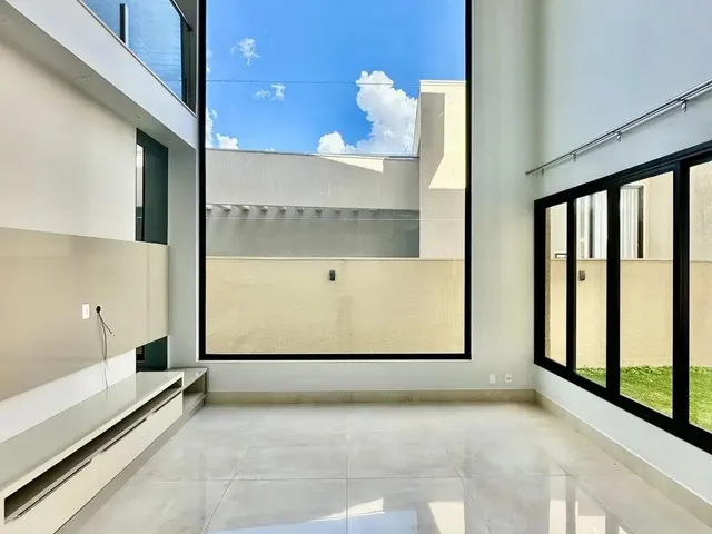 Imagem 14: Sobrado Condomínio Anaville - Anápolis 4 Suítes