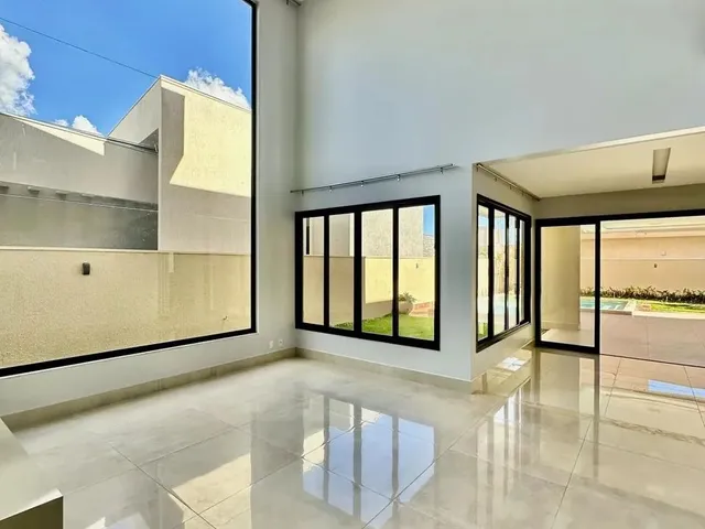 Imagem 5: Sobrado Condomínio Anaville - Anápolis 4 Suítes