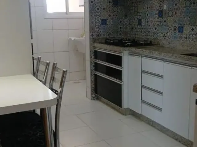 Imagem 12: Alugo Apto 3 Quartos no Bairro Jundiaí