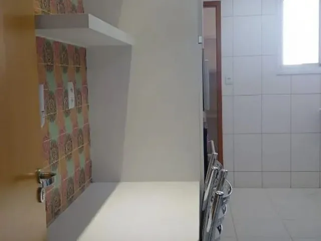 Imagem 13: Alugo Apto 3 Quartos no Bairro Jundiaí