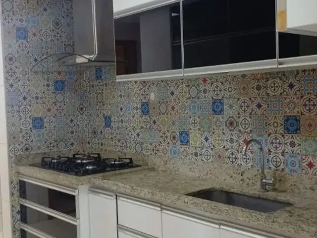 Imagem 14: Alugo Apto 3 Quartos no Bairro Jundiaí