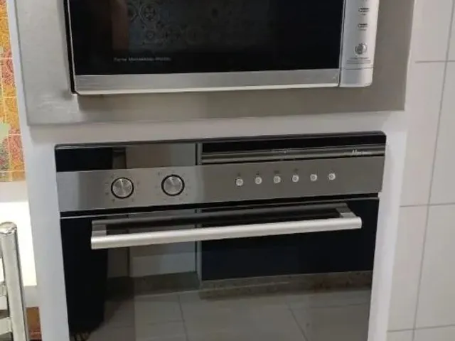 Imagem 16: Alugo Apto 3 Quartos no Bairro Jundiaí