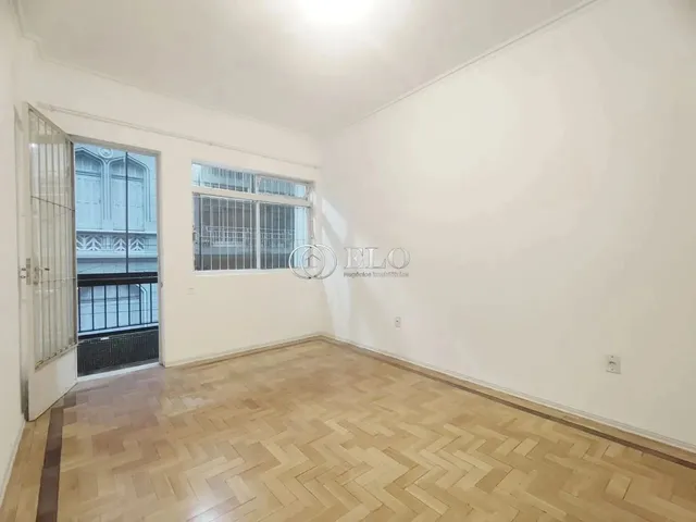 Imagem: Apartamento 2 Quartos com Pátio, 2 Banheiros