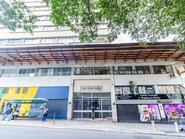 Imagem 8: Imóvel para Aluguel com 20 Metros Quadrados com 1 Quarto em Centro Histórico - Porto