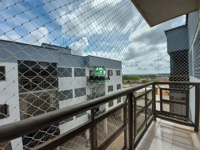 Imagem: Apartamento 3 Quartos para Locação Boa