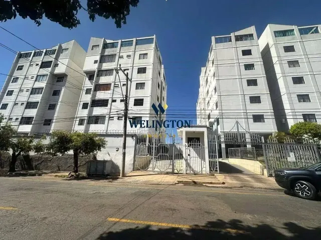 Imagem: Apartamento no Residencial Salinas