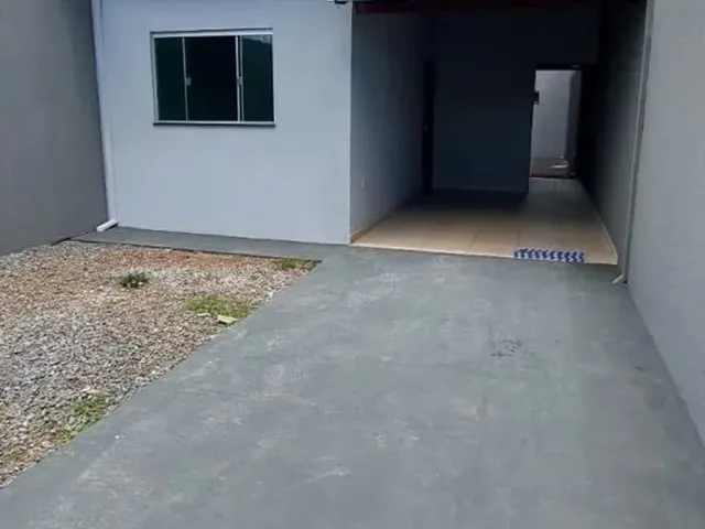Imagem: Alugo Casa no Bairro Cerejeiras