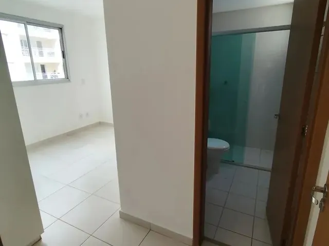 Imagem 6: Apartamento Jardins do Éden