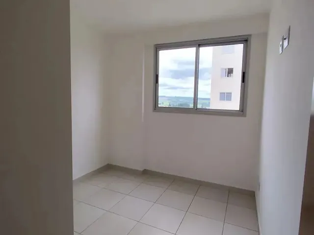 Imagem 5: Apartamento Jardins do Éden