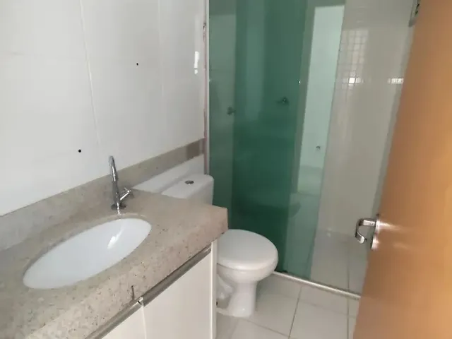Imagem 9: Apartamento Jardins do Éden
