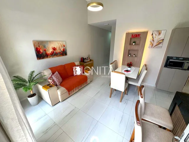 Imagem 13: Casa Plana 3 Suítes - Fortaleza