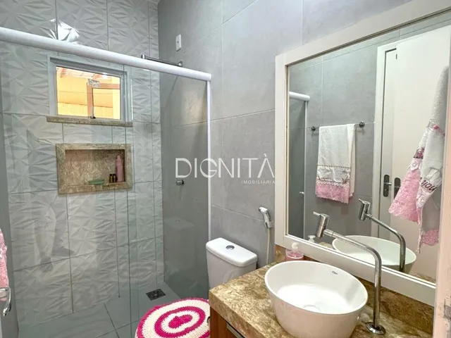 Imagem 10: Casa Plana 3 Suítes - Fortaleza