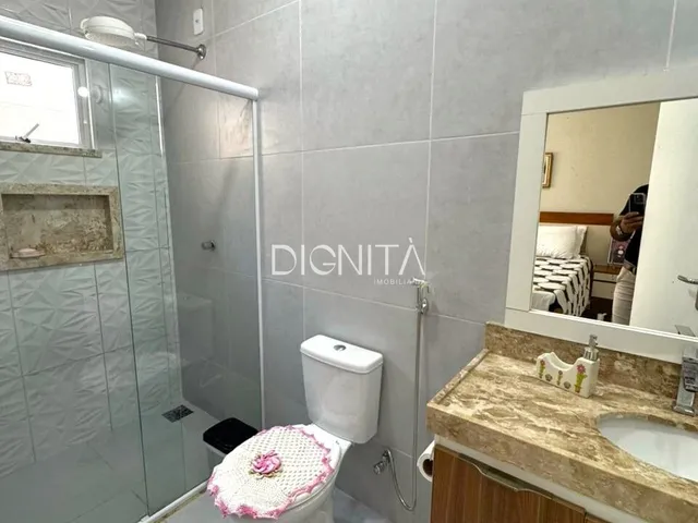 Imagem 12: Casa Plana 3 Suítes - Fortaleza