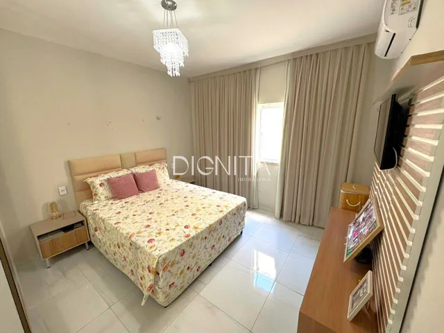 Imagem 16: Casa Plana 3 Suítes - Fortaleza