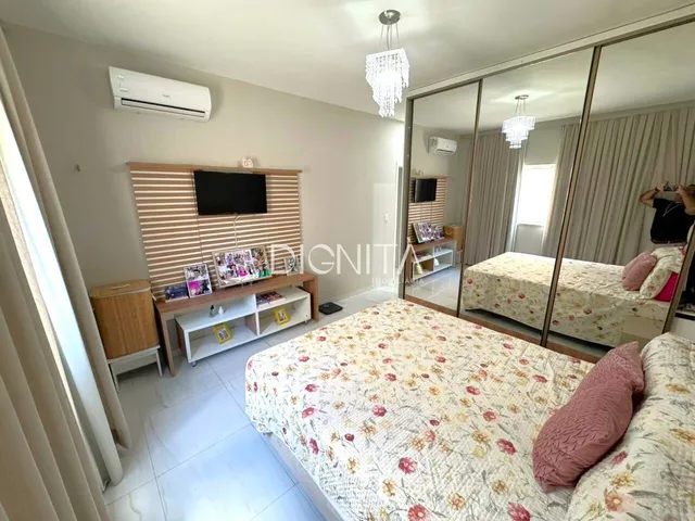 Imagem 5: Casa Plana 3 Suítes - Fortaleza
