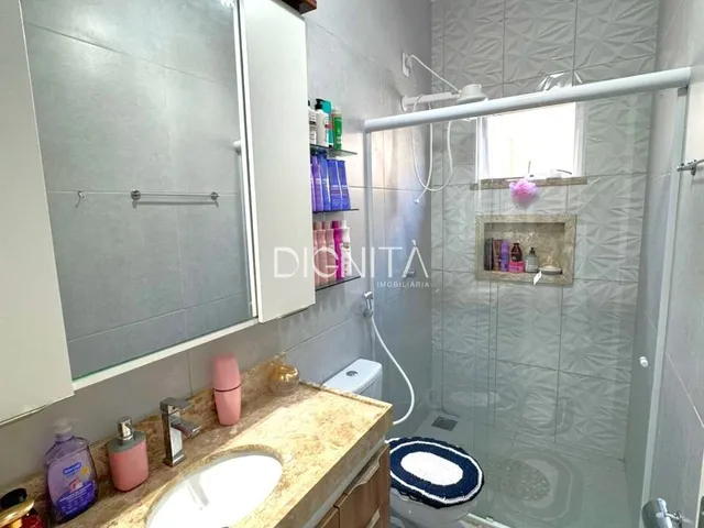 Imagem 9: Casa Plana 3 Suítes - Fortaleza