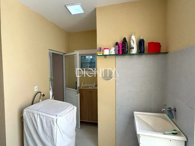Imagem 15: Casa Plana 3 Suítes - Fortaleza