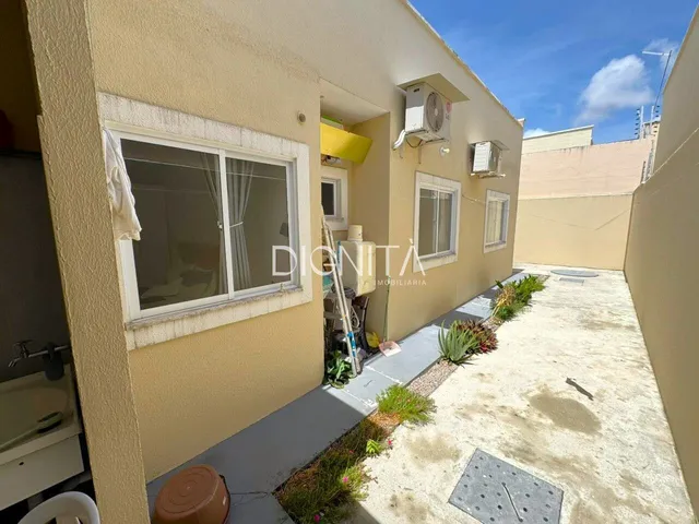 Imagem 6: Casa Plana 3 Suítes - Fortaleza