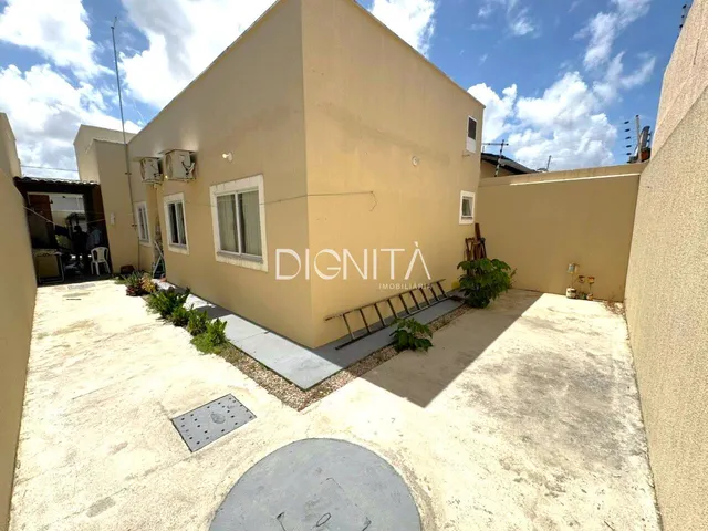 Imagem 11: Casa Plana 3 Suítes - Fortaleza