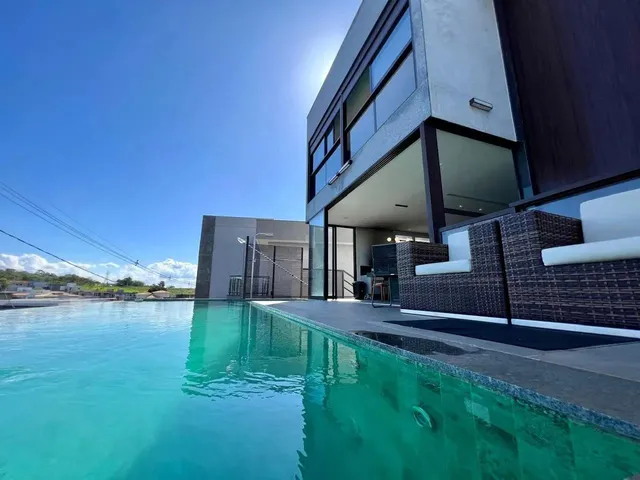Imagem: Aluguel Residential / Condo Lagoa santa
