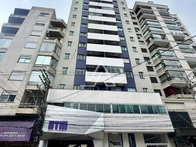 Imagem: Apartamento Studio com Terraçao Semi Mobiliado