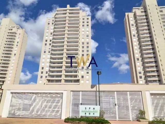 Imagem: Apartamento, Spa Spazio Dell Acqua, Vila
