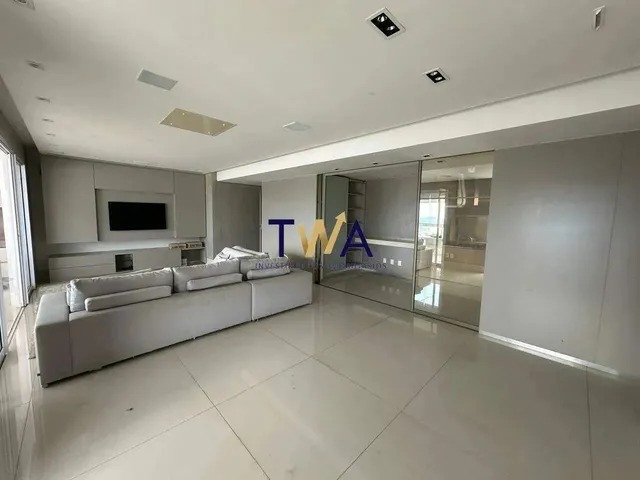 Imagem 2: Apartamento, Spa Spazio Dell Acqua, Vila da Serra, Nova Lima, 3 Quartos, R$15.800,00, Para