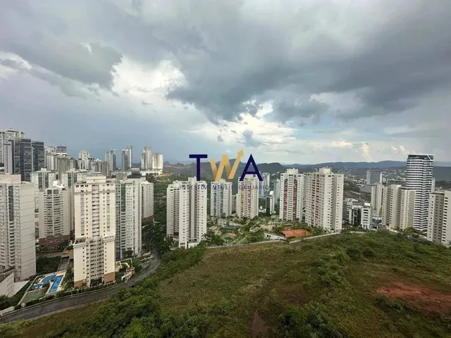 Imagem 8: Apartamento, Spa Spazio Dell Acqua, Vila da Serra, Nova Lima, 3 Quartos, R$15.800,00, Para
