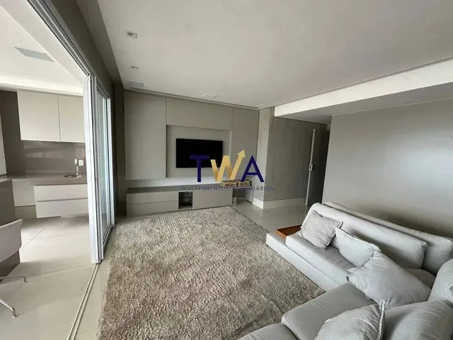 Imagem 14: Apartamento, Spa Spazio Dell Acqua, Vila da Serra, Nova Lima, 3 Quartos, R$15.800,00, Para