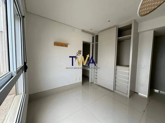 Imagem 9: Apartamento, Spa Spazio Dell Acqua, Vila da Serra, Nova Lima, 3 Quartos, R$15.800,00, Para