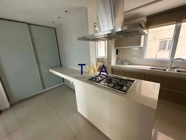 Imagem 5: Apartamento, Spa Spazio Dell Acqua, Vila da Serra, Nova Lima, 3 Quartos, R$15.800,00, Para