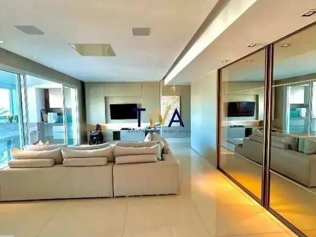 Imagem 11: Apartamento, Spa Spazio Dell Acqua, Vila da Serra, Nova Lima, 3 Quartos, R$15.800,00, Para