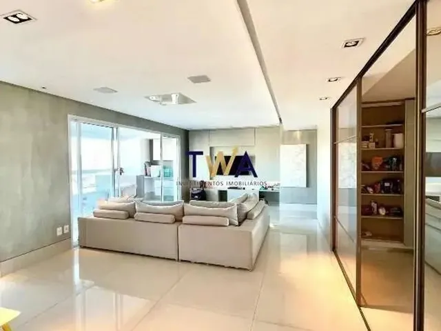 Imagem 15: Apartamento, Spa Spazio Dell Acqua, Vila da Serra, Nova Lima, 3 Quartos, R$15.800,00, Para